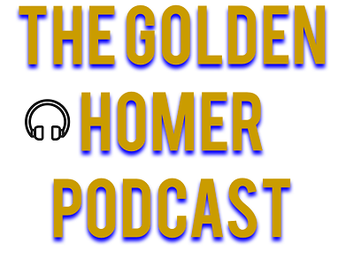 Podcast: Golden Homer ep. 2